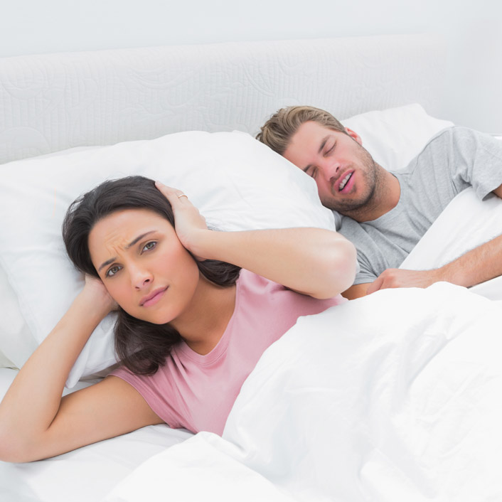 Sleep Apnea Treatment Franklin TN